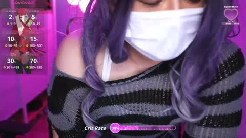 Snapshot of ragehard69 chatting on 2, 5, 2026 keikodances online show from 2, 5, 2026