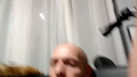 Snapshot of ragingzef69 chatting on 13, 9, 2025 Bigthickdickinvic online show from 13, 9, 2025