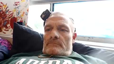 Snapshot of ragingzef69 chatting on 7, 10, 2025 Bigthickdickinvic online show from 7, 10, 2025