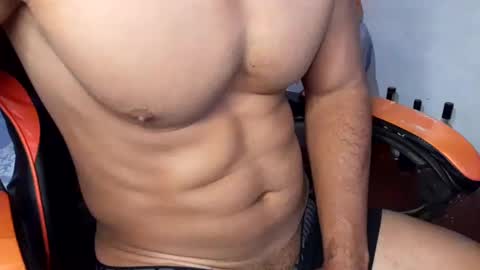 Snapshot of ragnar586 chatting on 22, 1, 2025 Ragnar69 online show from 22, 1, 2025