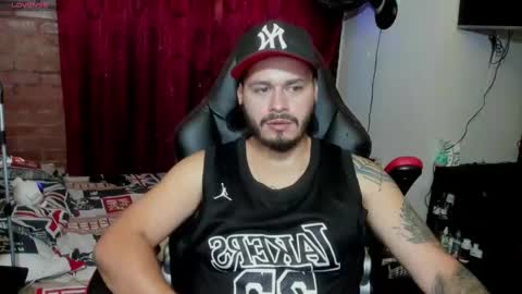 Snapshot of ragnar_lothbrok77 chatting on 18, 2, 2025 ragnar_lothbrok77 online show from 18, 2, 2025