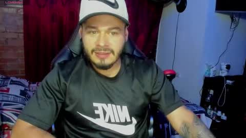 Snapshot of ragnar_lothbrok77 chatting on 19, 2, 2025 ragnar_lothbrok77 online show from 19, 2, 2025