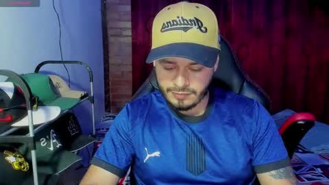 Snapshot of ragnar_lothbrok77 chatting on 21, 2, 2025 ragnar_lothbrok77 online show from 21, 2, 2025