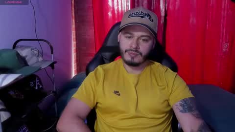 Snapshot of ragnar_lothbrok77 chatting on 3, 3, 2025 ragnar_lothbrok77 online show from 3, 3, 2025