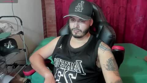 Snapshot of ragnar_lothbrok77 chatting on 4, 3, 2025 ragnar_lothbrok77 online show from 4, 3, 2025