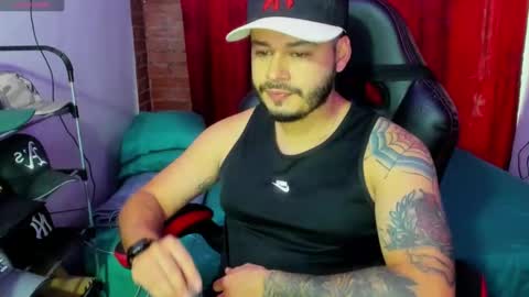 Snapshot of ragnar_lothbrok77 chatting on 6, 3, 2025 ragnar_lothbrok77 online show from 6, 3, 2025