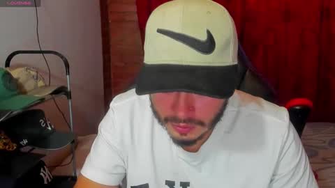 Snapshot of ragnar_lothbrok77 chatting on 11, 3, 2025 ragnar_lothbrok77 online show from 11, 3, 2025