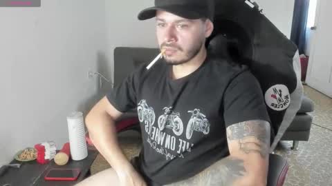 Snapshot of ragnar_lothbrok77 chatting on 2, 10, 2025 ragnar_lothbrok77 online show from 2, 10, 2025