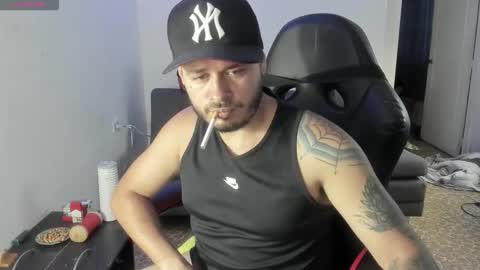 Snapshot of ragnar_lothbrok77 chatting on 16, 10, 2025 ragnar_lothbrok77 online show from 16, 10, 2025