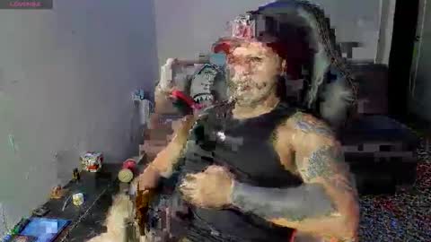 Snapshot of ragnar_lothbrok77 chatting on 4, 12, 2025 ragnar_lothbrok77 online show from 4, 12, 2025