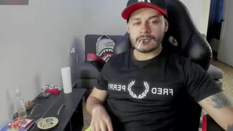 Snapshot of ragnar_lothbrok77 chatting on 14, 12, 2025 ragnar_lothbrok77 online show from 14, 12, 2025