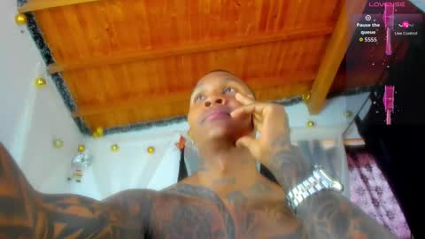 Snapshot of ragnarhot24 chatting on 1, 2, 2026 Andres H online show from 1, 2, 2026