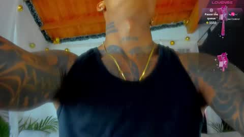 Snapshot of ragnarhot24 chatting on 21, 2, 2026 Andres H online show from 21, 2, 2026