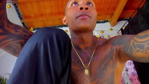 Snapshot of ragnarhot24 chatting on 13, 3, 2026 Andres H online show from 13, 3, 2026