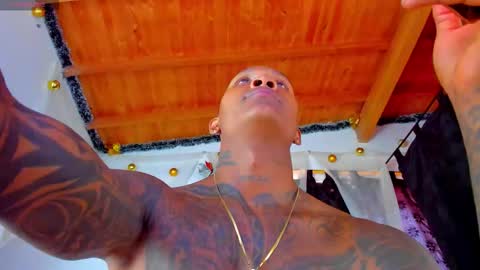 Snapshot of ragnarhot24 chatting on 15, 3, 2026 Andres H online show from 15, 3, 2026