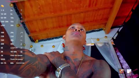 Snapshot of ragnarhot24 chatting on 22, 3, 2026 Andres H online show from 22, 3, 2026