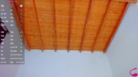 Snapshot of ragnarhot24 chatting on 24, 3, 2026 Andres H online show from 24, 3, 2026