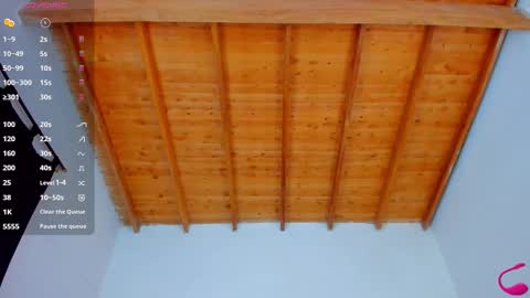 Snapshot of ragnarhot24 chatting on 26, 3, 2026 Andres H online show from 26, 3, 2026