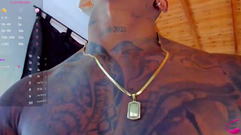 Snapshot of ragnarhot24 chatting on 28, 3, 2026 Andres H online show from 28, 3, 2026