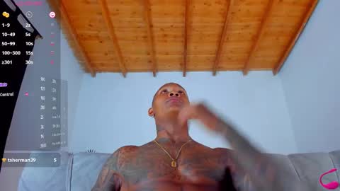 Snapshot of ragnarhot24 chatting on 30, 3, 2026 Andres H online show from 30, 3, 2026