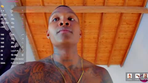 Snapshot of ragnarhot24 chatting on 2, 4, 2026 Andres H online show from 2, 4, 2026