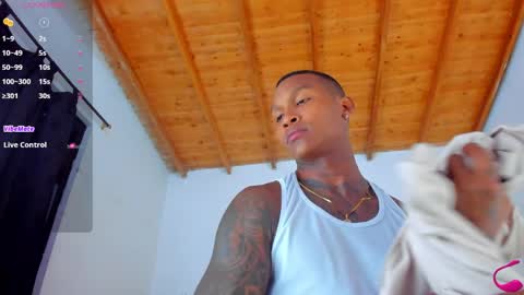 Snapshot of ragnarhot24 chatting on 4, 4, 2026 Andres H online show from 4, 4, 2026