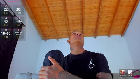 Snapshot of ragnarhot24 chatting on 10, 4, 2026 Andres H online show from 10, 4, 2026