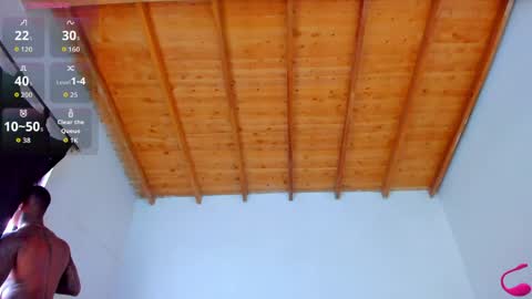 Snapshot of ragnarhot24 chatting on 12, 4, 2026 Andres H online show from 12, 4, 2026