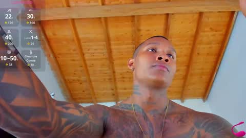 Snapshot of ragnarhot24 chatting on 21, 4, 2026 Andres H online show from 21, 4, 2026