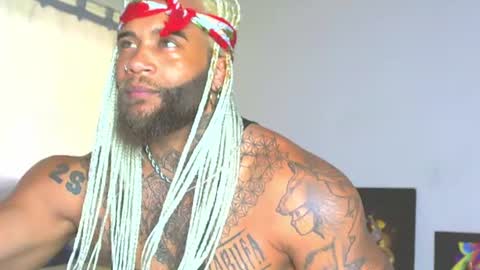 ragnar online show from 27, 6, 2026