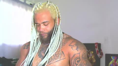 ragnar online show from 28, 6, 2026