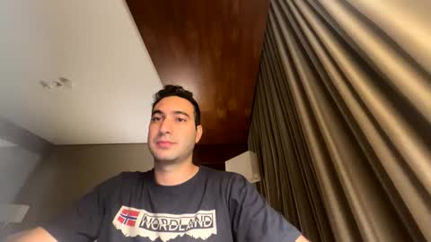 ragnearyou online show from 13, 10, 2025