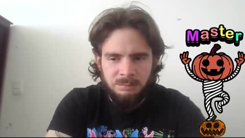 Ragnor vex online show from 31, 10, 2025