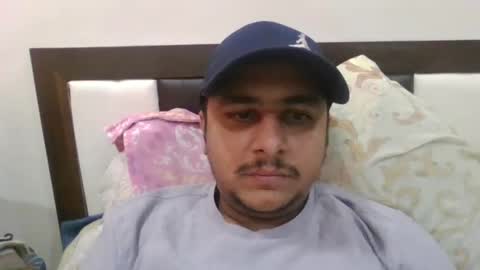 Snapshot of rahuldave007 chatting on 21, 12, 2024 Dave online show from 21, 12, 2024