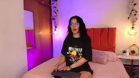 Snapshot of raia_ chatting on 18, 1, 2026 Raia online show from 18, 1, 2026