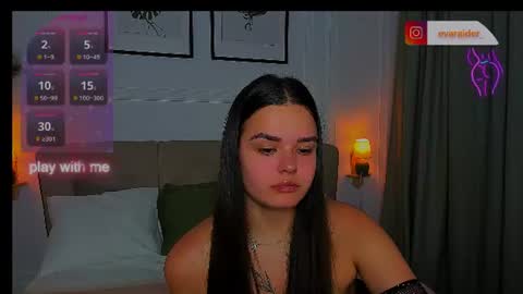 Eva online show from 6, 7, 2026