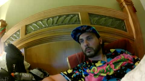 Snapshot of raidersman757 chatting on 18, 4, 2026 hitman online show from 18, 4, 2026