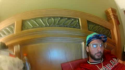 Snapshot of raidersman757 chatting on 1, 5, 2026 hitman online show from 1, 5, 2026
