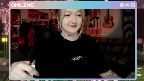 Snapshot of raiingurl chatting on 11, 11, 2025 Kate online show from 11, 11, 2025