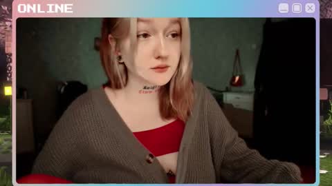 Snapshot of raiingurl chatting on 16, 12, 2025 Kate online show from 16, 12, 2025