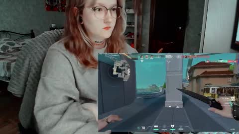 Kate online show from 7, 4, 2026