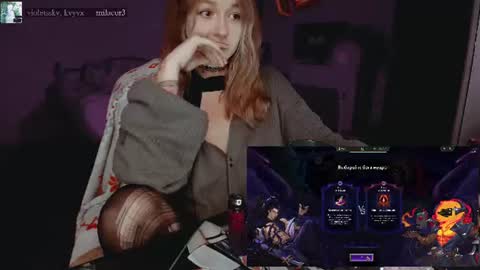 Snapshot of raiingurl chatting on 1, 7, 2026 Kate online show from 1, 7, 2026