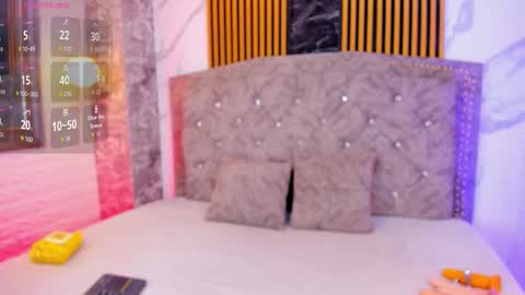  Welcome to my room  online show from 10, 11, 2025