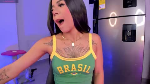  Welcome to my room  online show from 21, 12, 2025