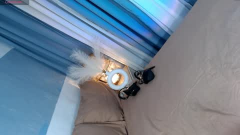 itsmeRailey online show from 8, 4, 2026