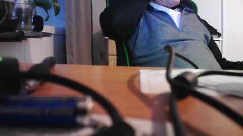 raimond665 online show from 27, 1, 2025