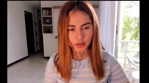 Jennyindependent model . online show from 23, 9, 2025