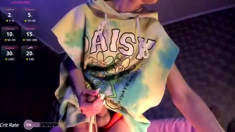 Snapshot of rainbowpony420 chatting on 4, 3, 2025 Joline and Alexa online show from 4, 3, 2025