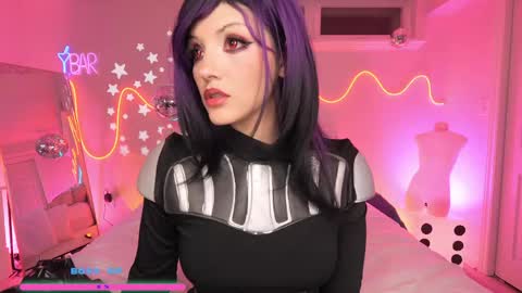 Snapshot of rainbowslut chatting on 6, 5, 2026 Mary Rainz online show from 6, 5, 2026