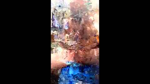 rainwater20 online show from 2, 2, 2026